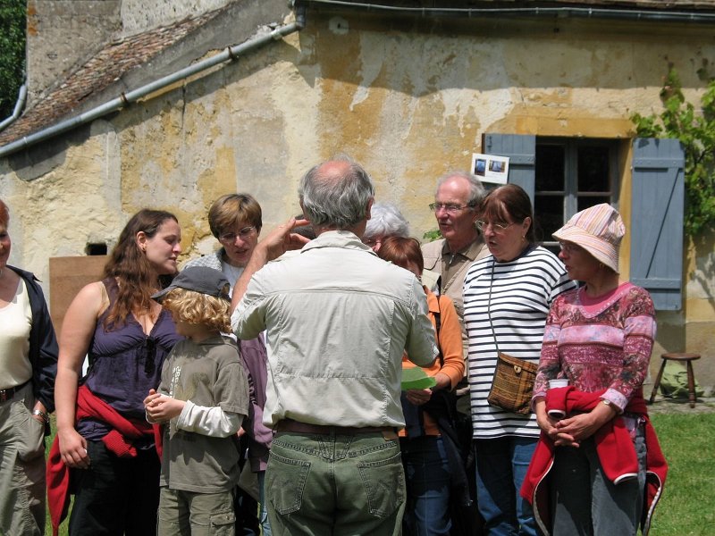 2009 06 Les 30 ans du CERF 034